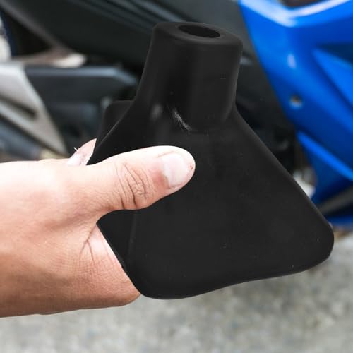 Outil accessoire de remplacement de pneu tête de démontage - 6