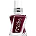 essie Gel Couture 2-Step Longwear Nail Polish, Model Clicks, Red Nail Polish, 0.46 fl. oz.