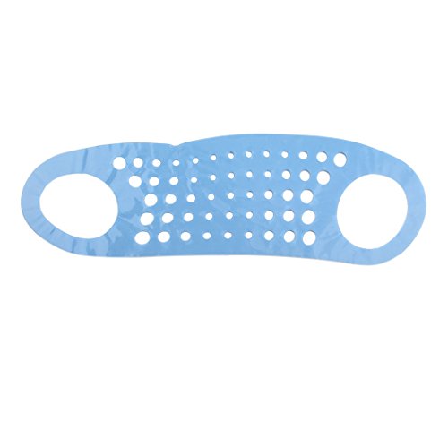 inkint Breathable Soft Face Cheek Chin Mask Strap Band Face Shaping Belt Perfect for Facial Massage Relaxation Anti Wrinkle V Shape Mold