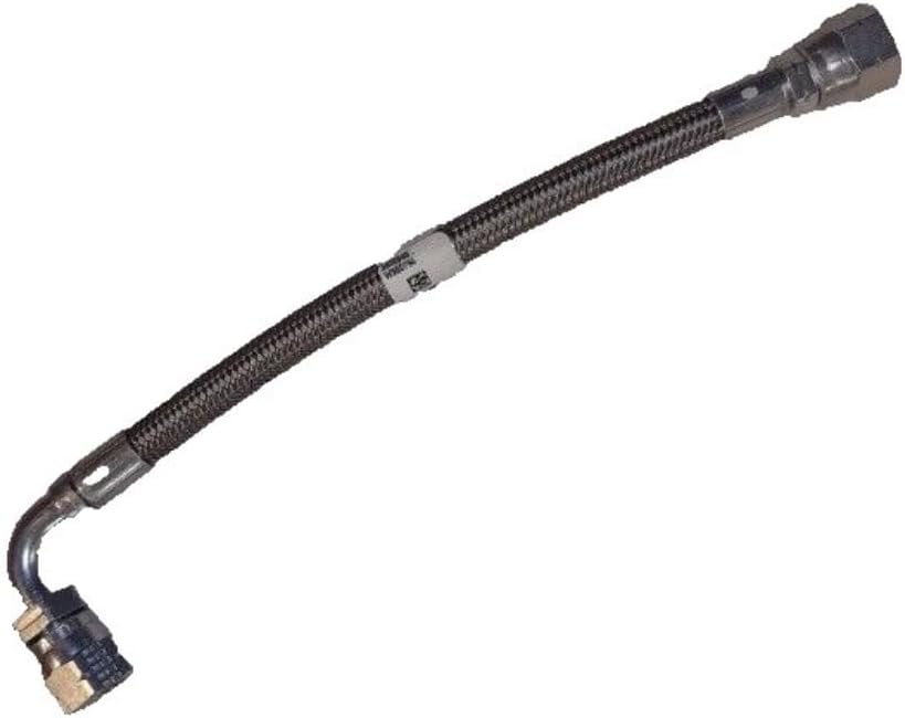 1 pcs New Hose Assy for car K19 KTA19 G K123 N14 CELECT 76L 3035580