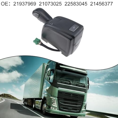 Unité de commande de vitesse 12 positions pour utilisation intensive sur bus B9TL - 4