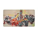 Rainbow-Six Siege Gaming Mouse Pad Computer Mouse Pad Anti-Slip Rubber Base Desktop Accessories Gifts 40X75cm