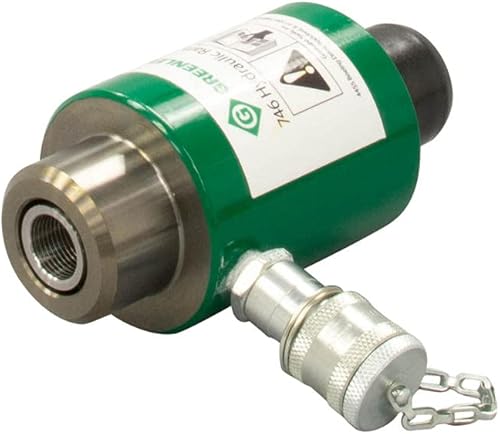 Greenlee 746A Ram-Hyd Knockout