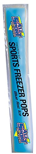 All Sport | Hydration Freezer Pops | Variety Pack | 3 Ounce (Pack of 144)