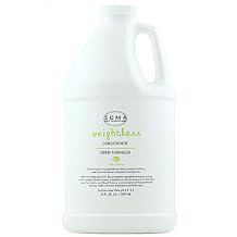 Soma Weightless Conditioner 64 oz. half gallon