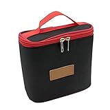 Transparentes visuelles Design, kann den Inhalt und die restlichen Komponenten klar unterscheiden.