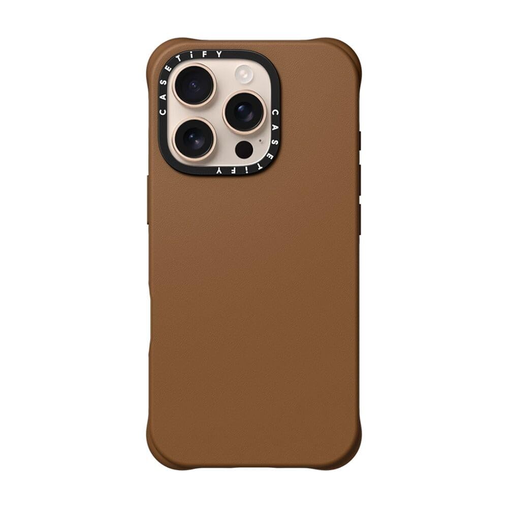 Amazon.co.jp: CASETiFY BioVeg iPhone 16 Pro ケース [あふれる合成 