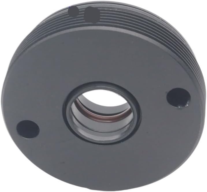 Power Trim TILT Cylinder End Cap with Seals Fit Compatible with Outboard 75 90 100 135 150 175 200 225 250HP 8M0090322