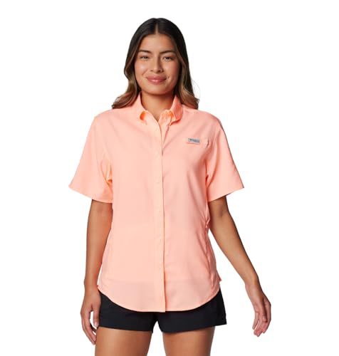 Women's PFG Tamiami II Short Sleeve Shirt