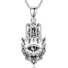 Hamsa Lotus