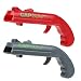 Produktbild Ubitree Capgun Flaschenöffner Pistole 2 Stück Bierflaschenöffner Bieröffner Pistole Cap Gun Kappe Zappa Flaschenöffner schießt über 5 Meter weit