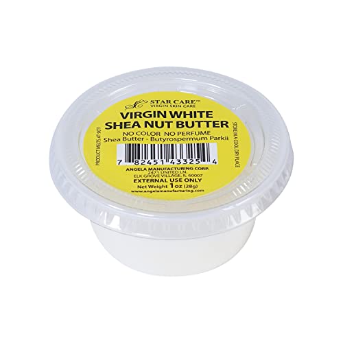 Eden Bodyworks Citrus Fusion Hair + Body Butter 16Oz (Pack of 2)