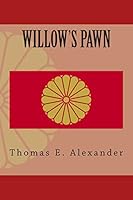 Willow's Pawn 1503169103 Book Cover