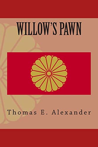 Willow's Pawn 1503169103 Book Cover