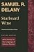 Starboard Wine: More Notes on the Language of Science Fiction