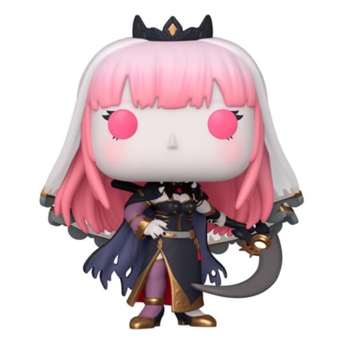 Funko Mori Caliope 2292 Pop Animation Hololive Production