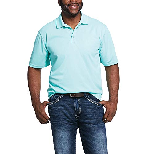 Image of Ariat Men's Tek Polo