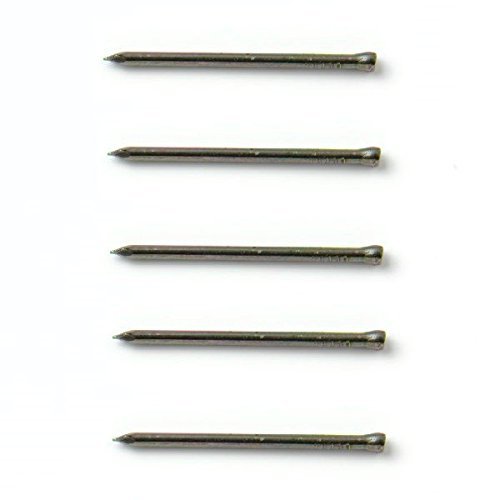 Bulk Hardware BH52298 Steel Panel Pin, 500 g, 25 mm, Piece Amazon.in