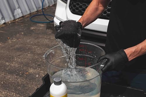 The Rag Company TRC-USS Ultra Safe Sponge - Latest Foam Technology Safe thumb #5