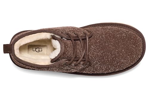 UGG Men's Neumel Shaggy Suede Chukka Boot2