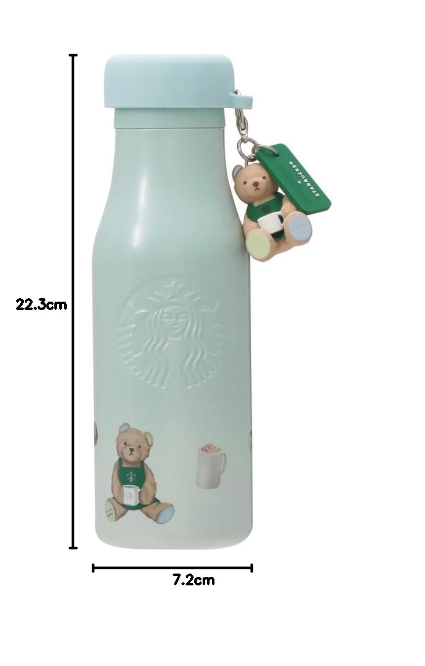 【最終値下げ】ジェラピケ×スタバ ルームウェア上下セット(ミントグリーン) ジェラピケ×スタバ】ルームウェアから限定ドリンクまで！コラボ