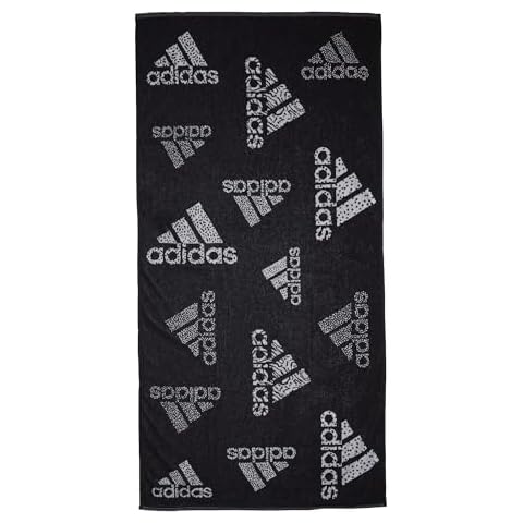 Serviette de natation adidas MH TWL Cover