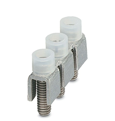 Phoenix Contact Fixed Bridge FBI 3 – 15 – Pack of 10 – 201278