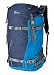 Produktbild Lowepro LP37231-PWW Powder BP 500 AW Outdoor Rucksack (für Wintersport- und Trekking-Equipment für Foto/Video Equipment und persönliche Gegenstände, geeignet für DSLR/ Spiegellose & Zubehör) blau