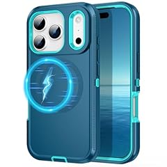 Turquoise（Compatible with MagSafe）