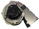 Nutone Blower to replace LS100, LS80, LS50, LS100SE, LS80SE and LS50SE with 3 prong plug