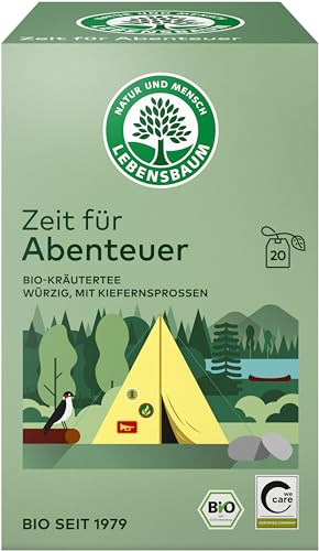 Zeit für Abenteuer 18 x 40 g