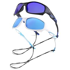 A5 Matte Black / Dark Blue Mirror + Matte White / Blue Mirror