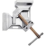 Bessey WSM-12 9-1/2-Inch Welders Angle Clamp