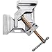 BESSEY WSM-12, Angle Clamp, 90 deg, 9-1/2 in Cap