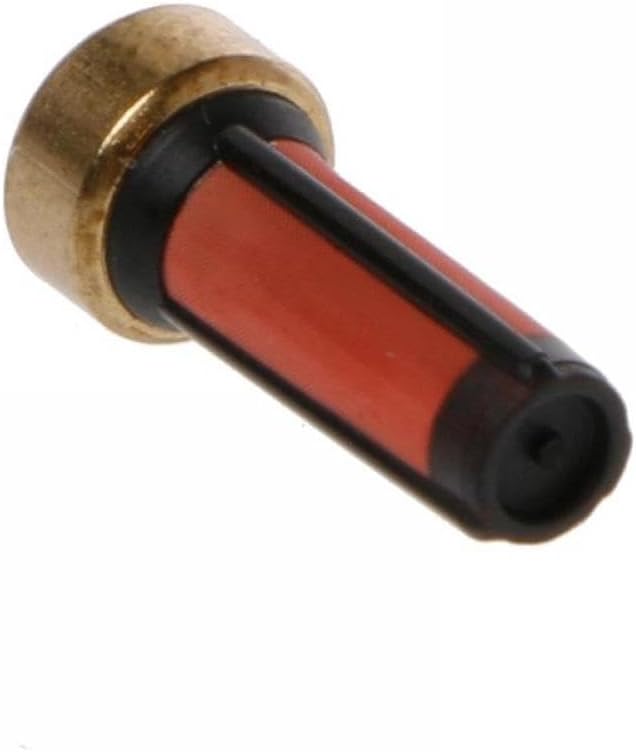 Fuel Injector Basket Filter Repair Kits Compatible With 20 Pieces