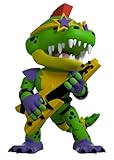 Youtooz FNAF Montgomery Gator 4.4