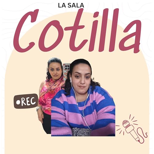 La Sala Cotilla cover art