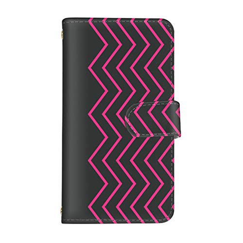�X�}�� AQUOS sense10 SH-53F SH-M33 �Ή� �P�[�X �蒠�^ �g�уP�[�X �J�[�h���[�����t�� �W�O�U�O ���܂��� �􉽊w�͗l �X�^���h �X�g���b�v�z�[�� ���h�~ (E.�s���N) vc-963_sp