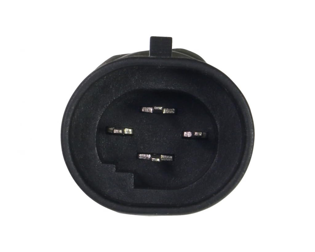 DELPHI AC Pressure Switch compatible with Renault Clio I Box II Laguna Master 7700837219