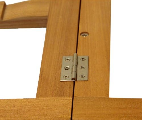 Standard Book Holder Eco Friendly & Book Light