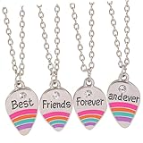 Colliers pour adolescentes - ce design créatif peut mettre en valeur votre apparence, attirer les regards de tout le monde dans la foule, bijoux pour filles
