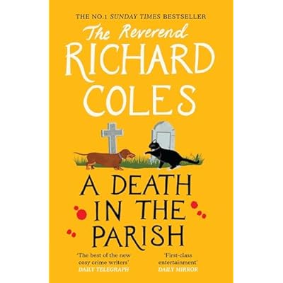 A Death in the Parish