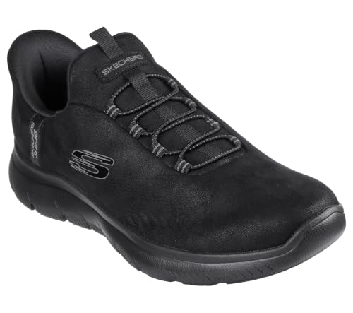 Image of Skechers Mens Summits Korlo Hands Free Slip-in
