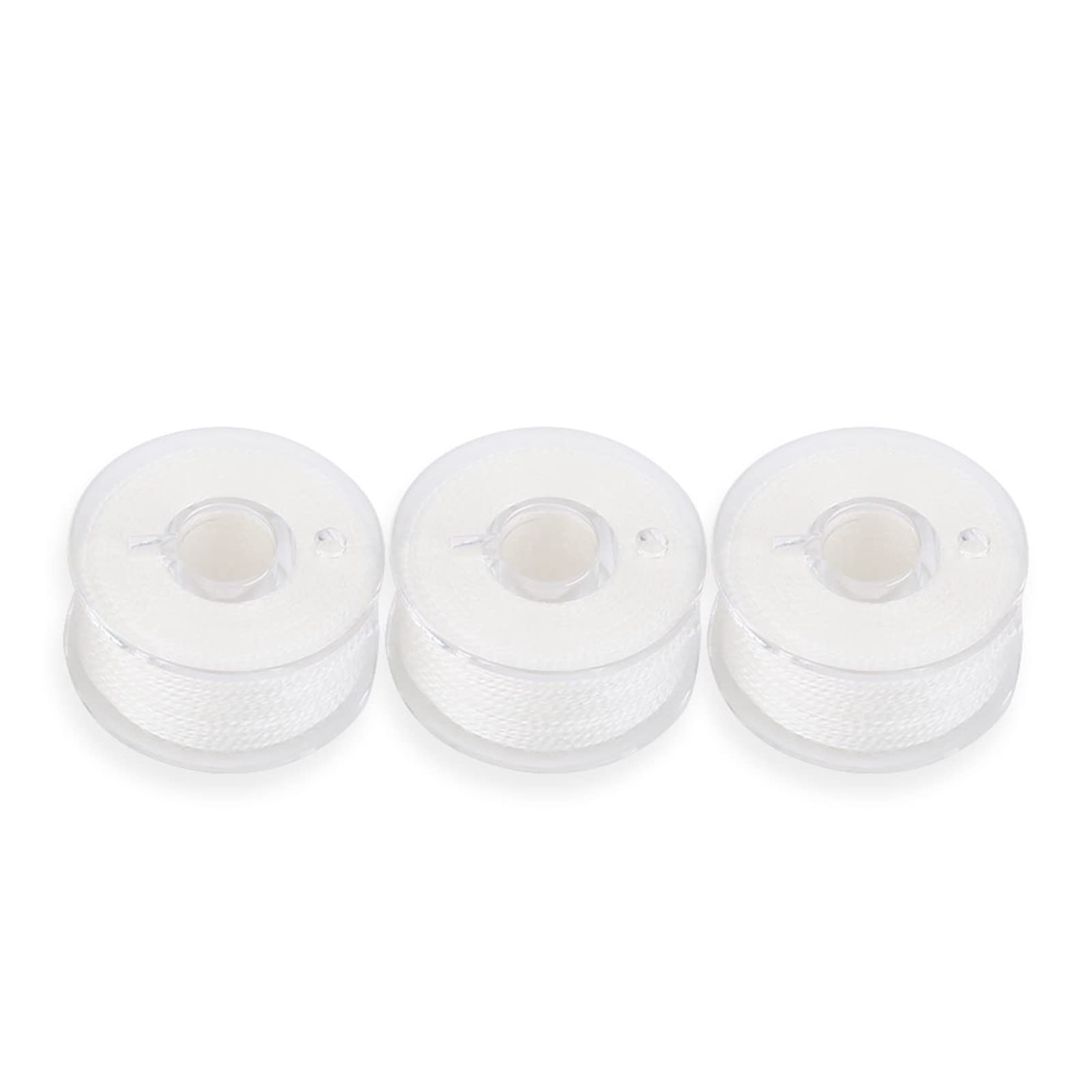 PVA Bait Line, Fishing Line, Fishing String for Carp, White Water Soluble PVA Bait Line, 20M Fishing String Line, High Performance Fishing String for Saltwater and Freshwater