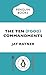 Produktbild The Ten (Food) Commandments: Jay Rayner