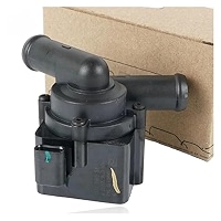 ミント様確認用　４点一緒　cocoriang kumukuku アウトフィット 03L 965 561 Auxiliary Coolant Pump Compatible for VW Amarok