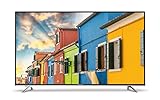 Smart TV con APPS integradas como Netflix y YouTube entre otras