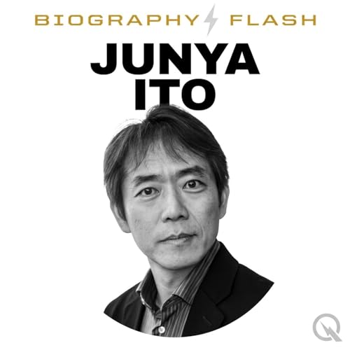 Junya Ito - Biography Flash cover art