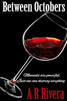 Paperback Between Octobers Book