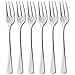 Produktbild WMF 1148936040 Kuchengabel-Garnitur, 6 Stück DENVER
